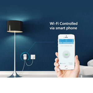 Smart Switch WiFi SC1 Broadlink
